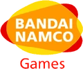 Bandai Namco Games logo
