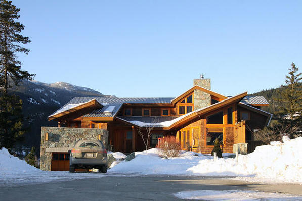 Haus der Denali´s