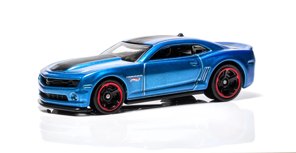 12 camaro zl1 hot wheels