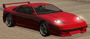 SuperGTSA
