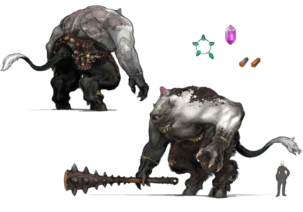 behemoth cyclops