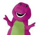 Barney the Dinosaur