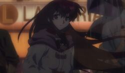 KuroAppearance