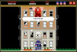 Wreck-It-Ralph-game