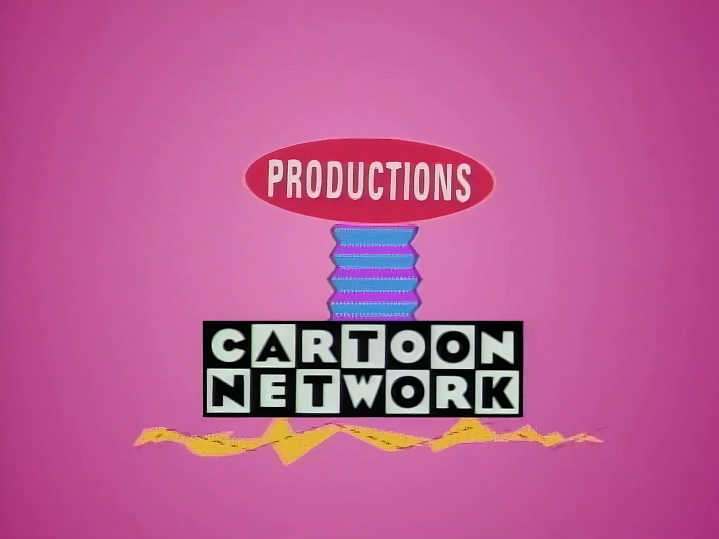 Cartoon Network Productions Logopedia, the logo and branding site