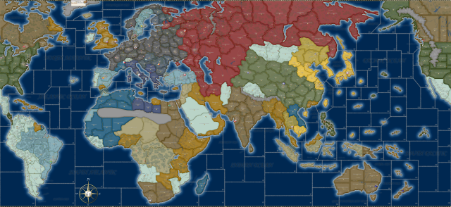 Total World War - Axis & Allies Wiki