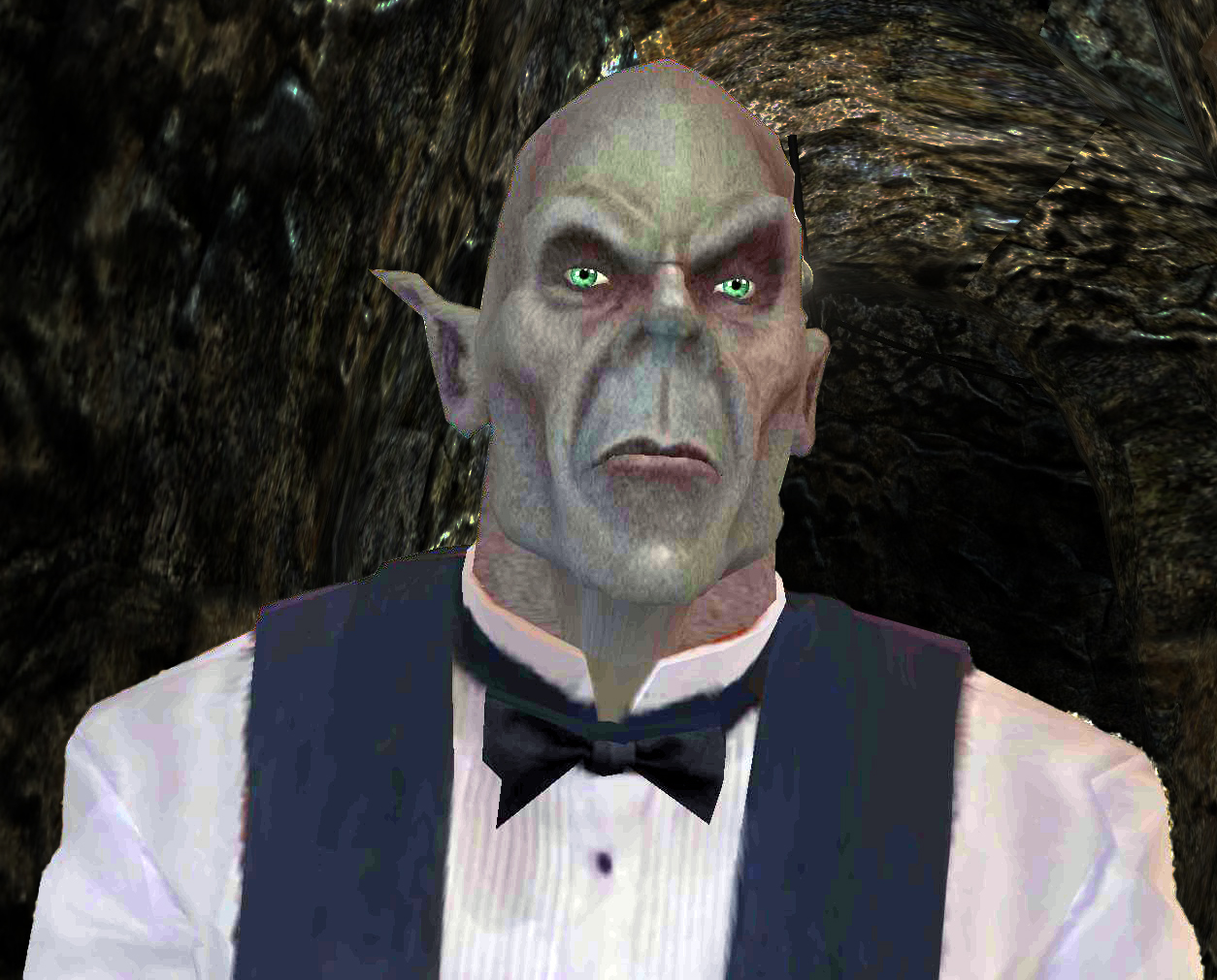 Gary Golden - White Wolf Wiki - World of Darkness, Exalted ...