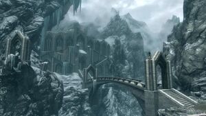 Chantry of Auri-El