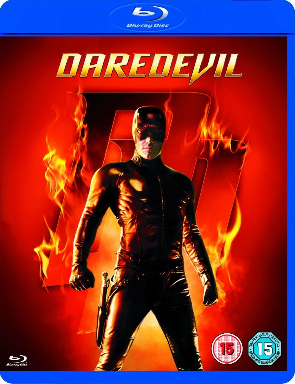 Daredevil [BD25]