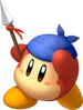 Pica Waddle Dee
