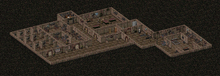 Fo2 Vault 15 Command Center