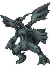 Zekrom