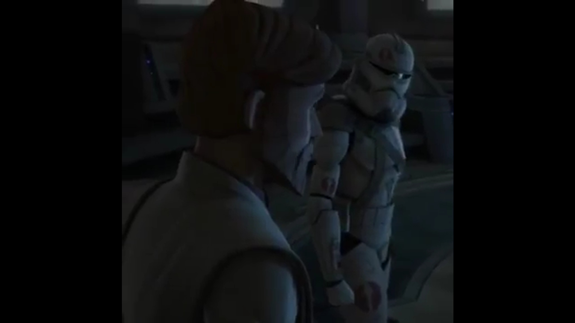 star wars the clone wars commander neyo