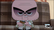 Granny Jojo/Gallery - The Amazing World of Gumball Wiki