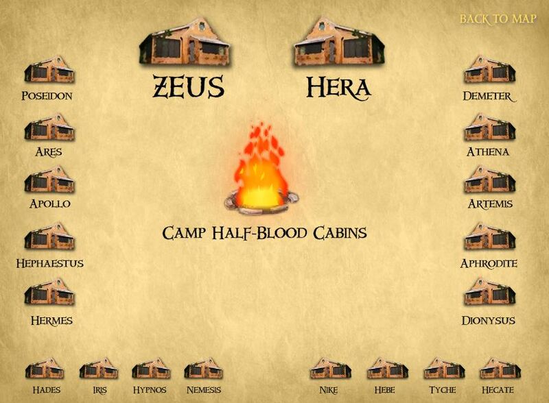 Image Chb Cabins Camp Half Blood Wiki Percy Jackson The Heroes Of Olympus Percy