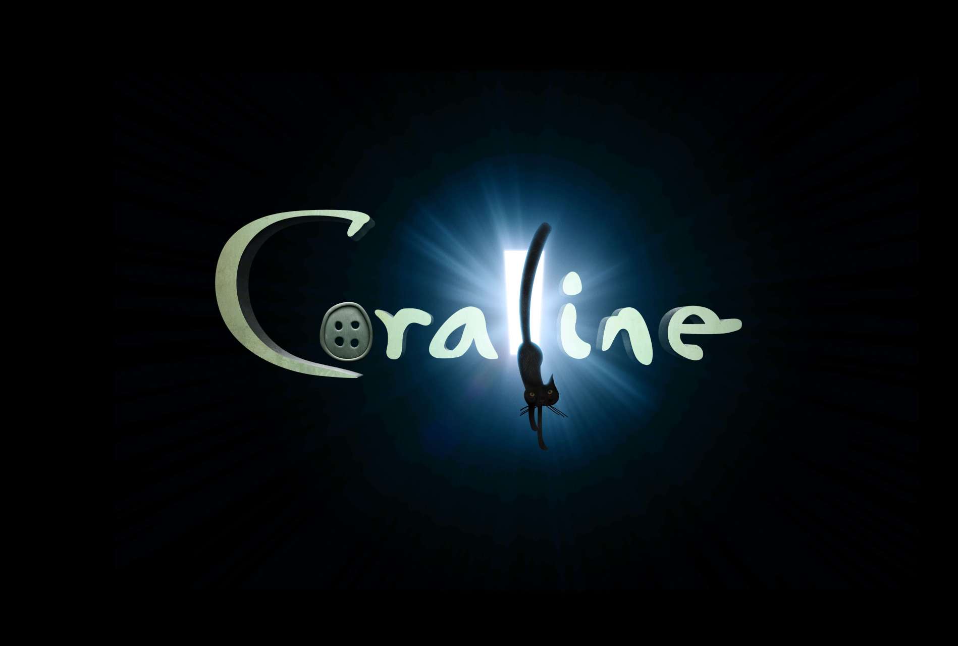 Coraline Movie Mystery Kids Wiki