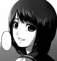 Younger Yuki