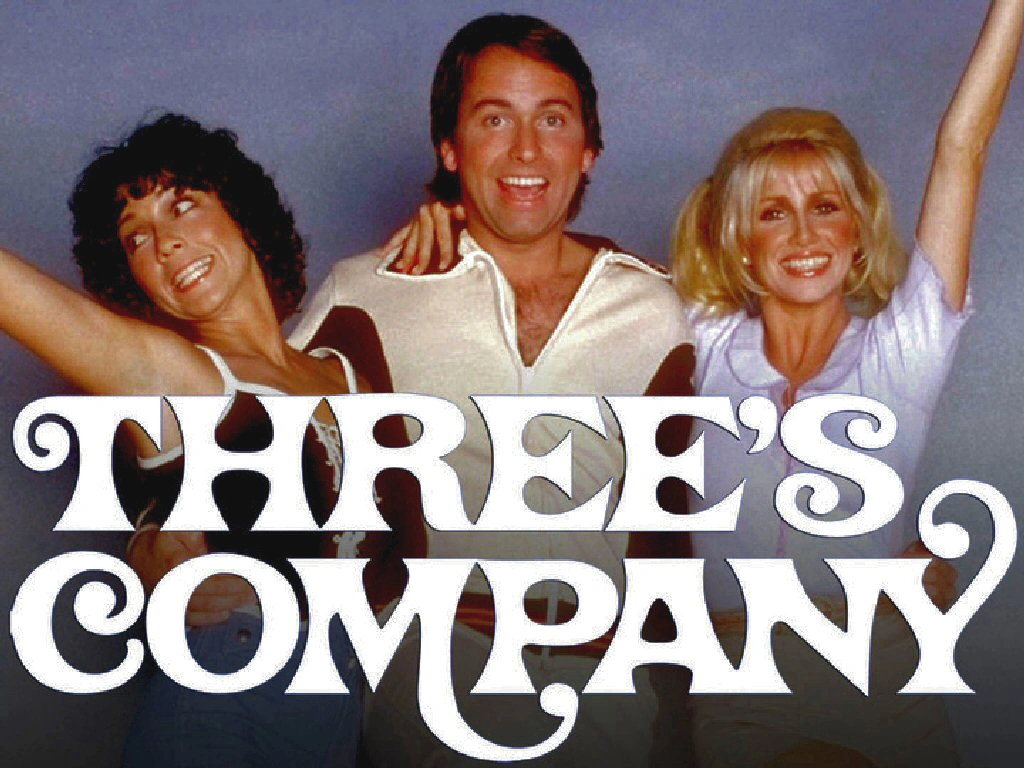 Three s Company Wiki Three s Company Wiki