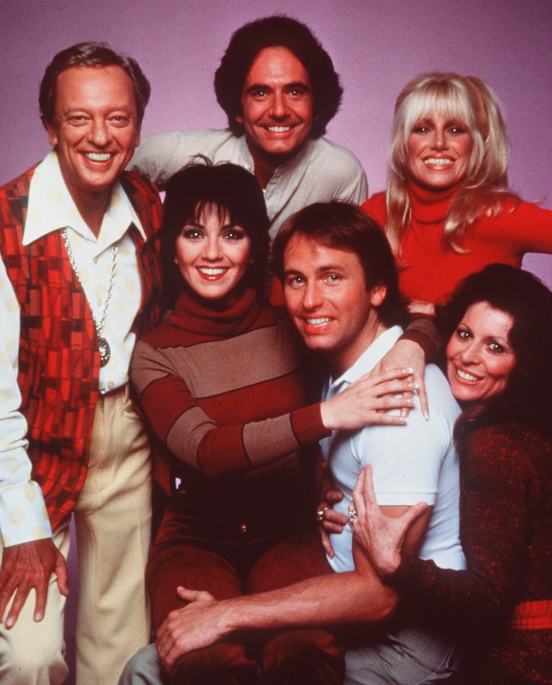 Three S Company Wiki