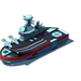 Lightning Raclon Carrier