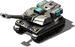 Diamond Tank