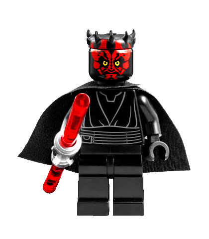 darth maul brother lego