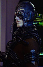 Borg drone 1 2365