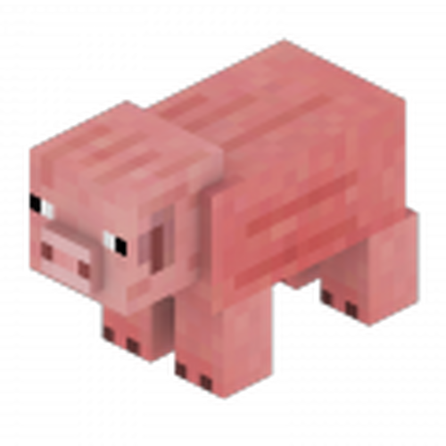 Pig - Minecraft Wiki - Wikia