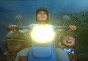 Vroom