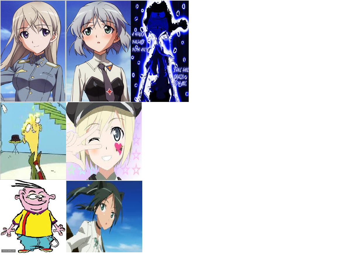 strike witches fanfic strike witches fanfic