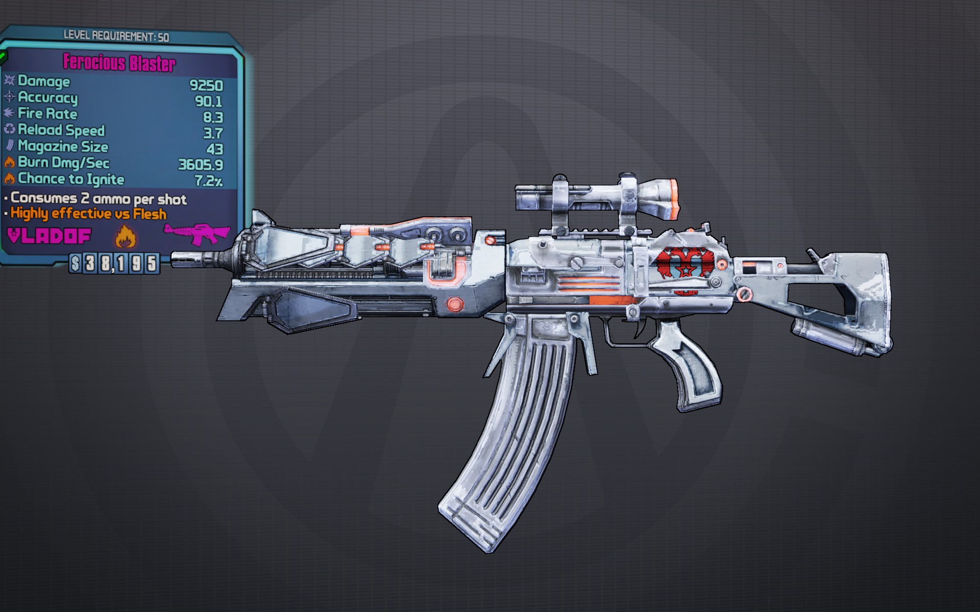 borderlands 2 assault rifles legendary borderlands 2 assault rifles legendary