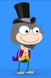 Poptropica Owner