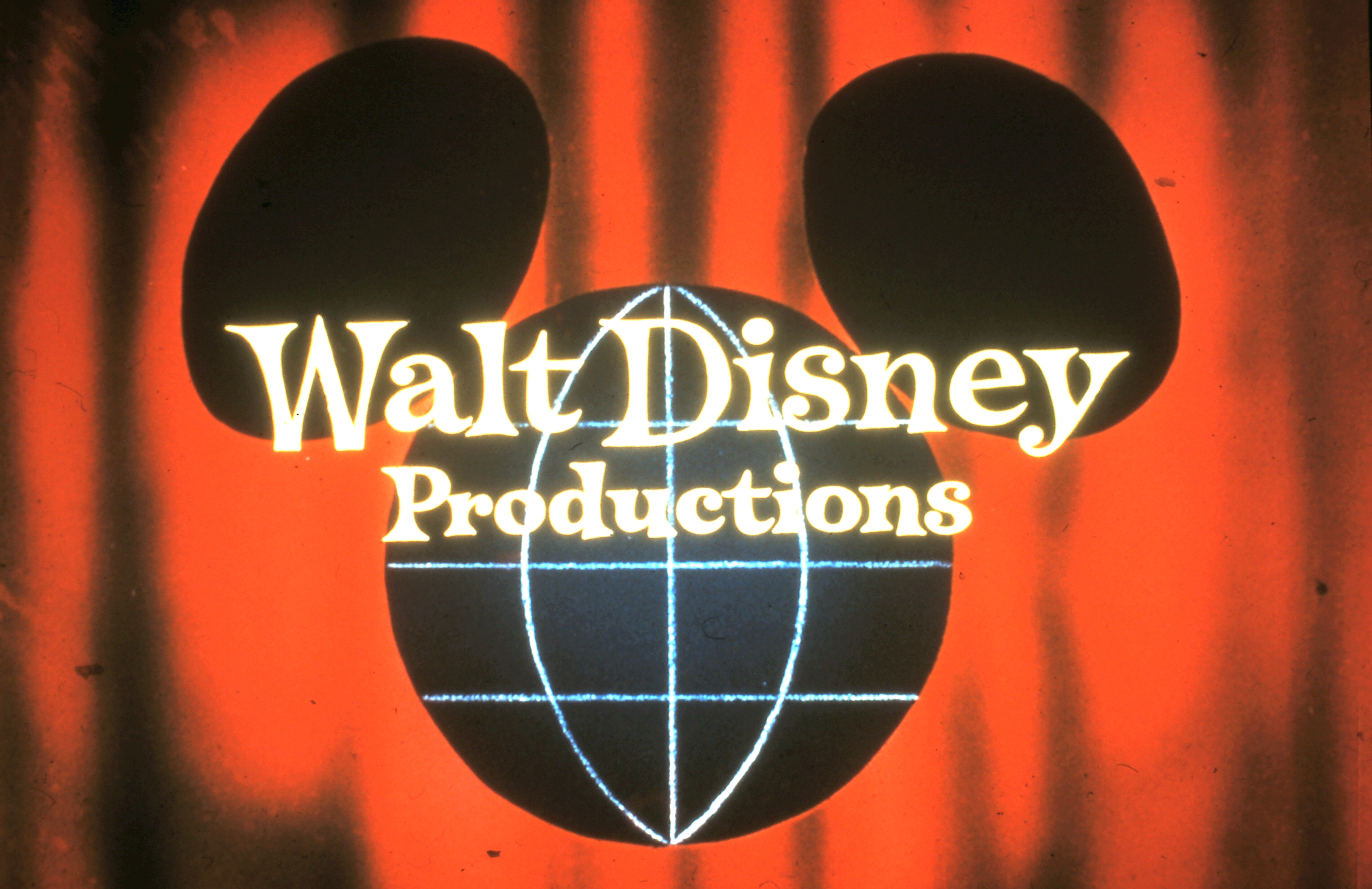 walt disney productions japan