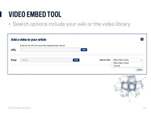 Video webinar Slide14