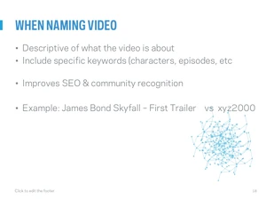 Video webinar Slide19