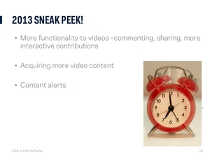 Video webinar Slide29