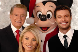 Disneyparade