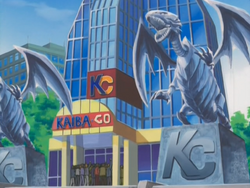 KaibaCorp