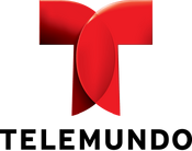 Telemundo 2013 Logo