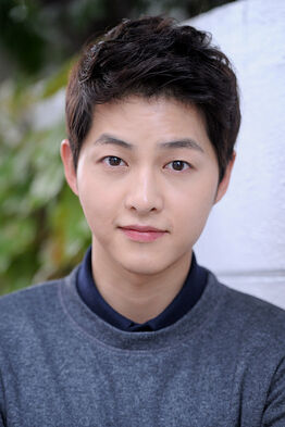 Song Joong Ki20