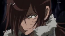Haruto aria muerte