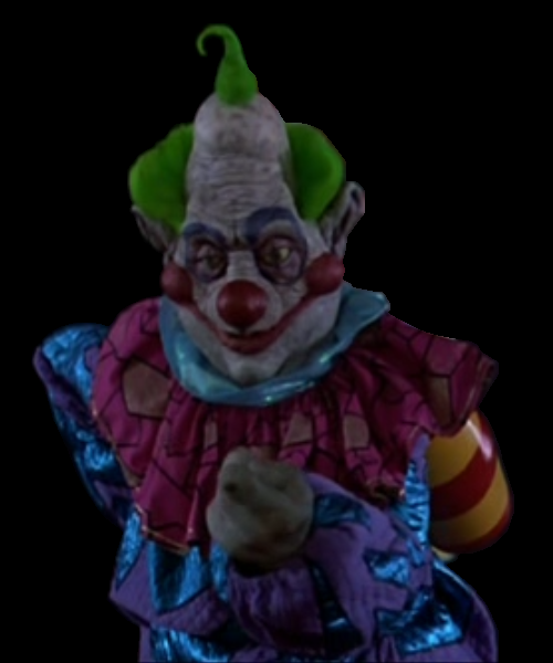 Jumbo Killer Klowns Wiki