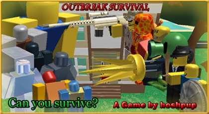 Outbreak Survival