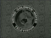 MGM Television - Logopedia, The Logo And Branding Site