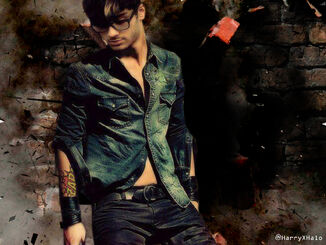 Zayn malik