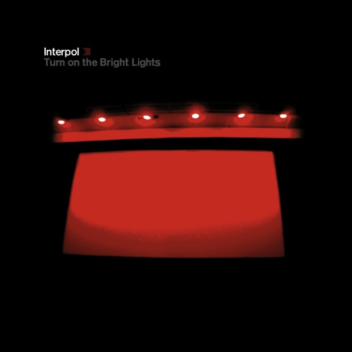 Interpol lights