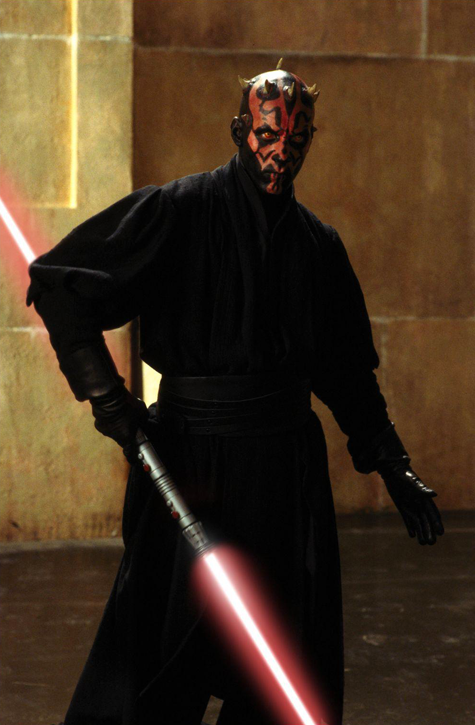 star wars power of the jedi darth maul
