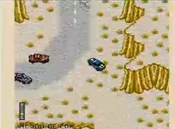 Mad Max (1990 video game) The Mad Max Wiki