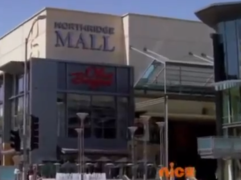 Northridge Mall Victorious Wiki Northridge Mall Victorious Wiki