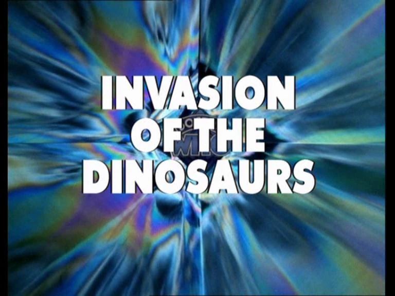 Image Invasionofthedinosaurs26titlecard.jpg Tardis Data Core, the